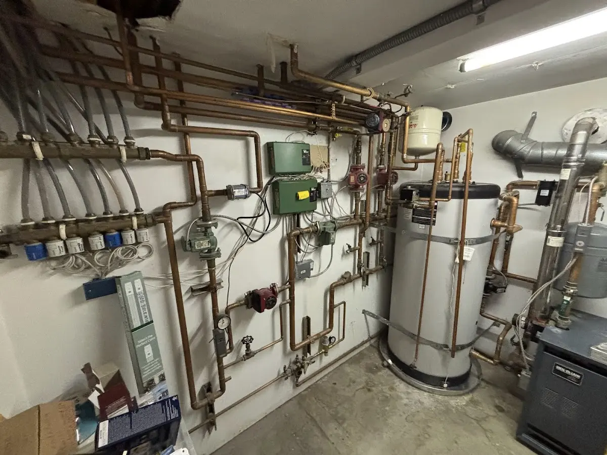 Plumbing services in Windsor, CT